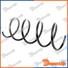 Ressorts de suspension avant pour MERCEDES | 146390006, 146390011